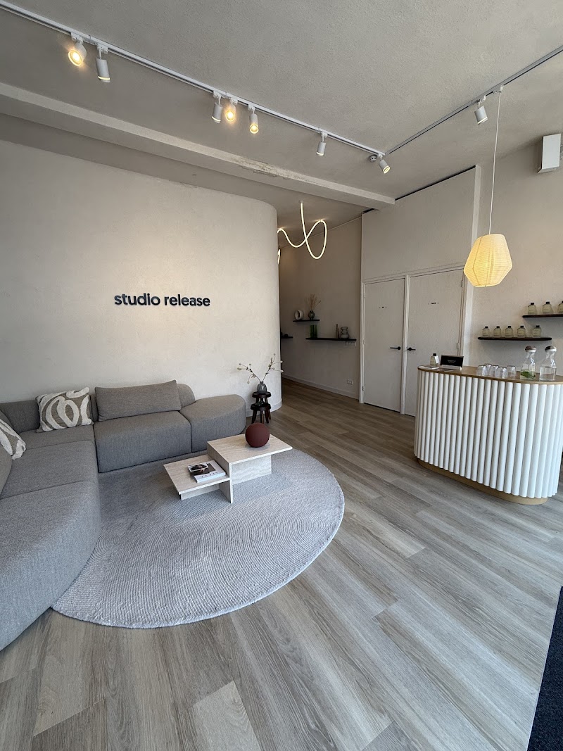 Studio Release - Massage Hilversum - Foto 5
