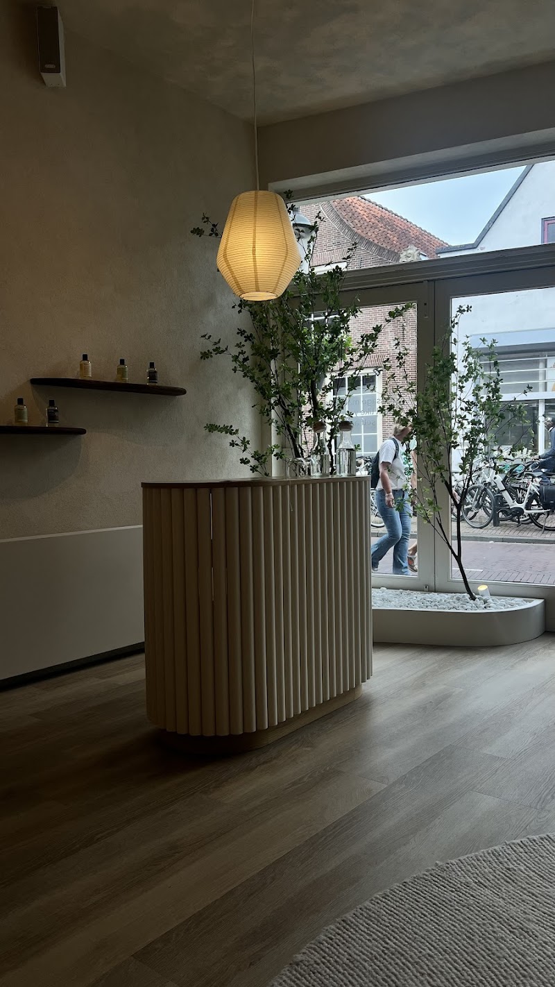 Studio Release - Massage Hilversum - Foto 7