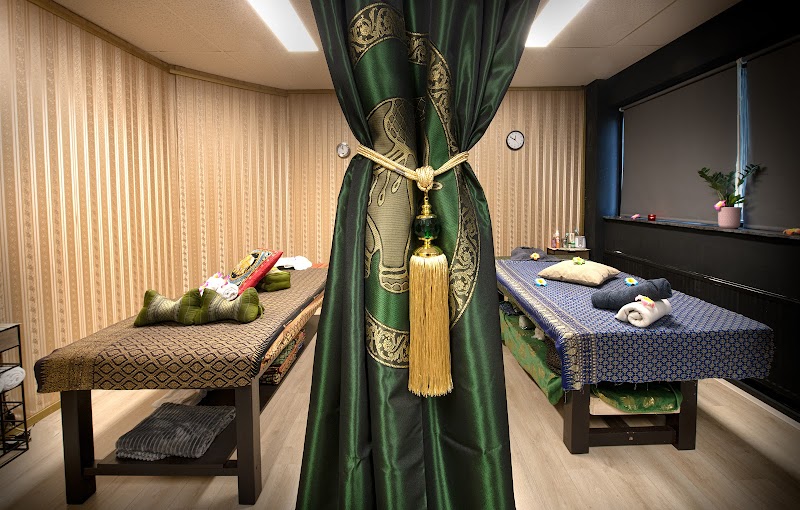 Sukaya Spa en Thai Massage