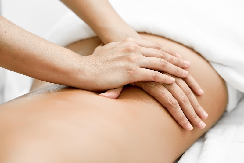 Sukaya Spa en Thai Massage - Foto 3