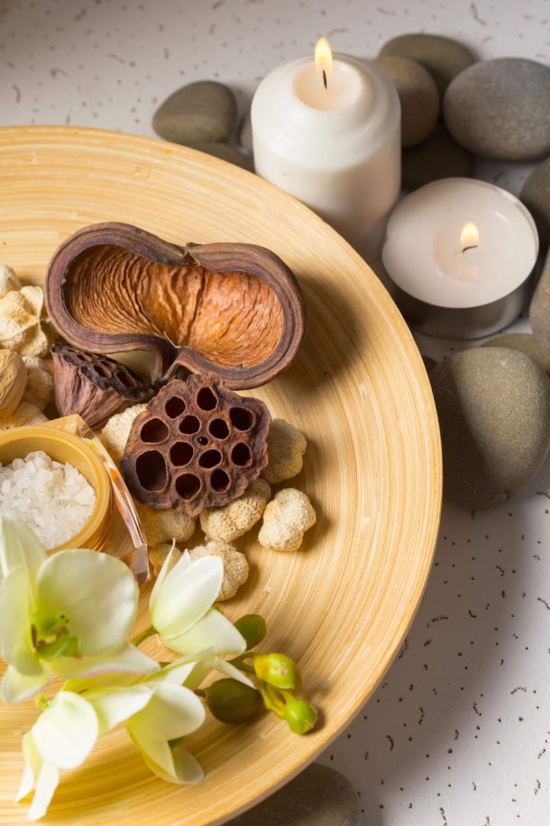 Sukaya Spa en Thai Massage - Foto 7