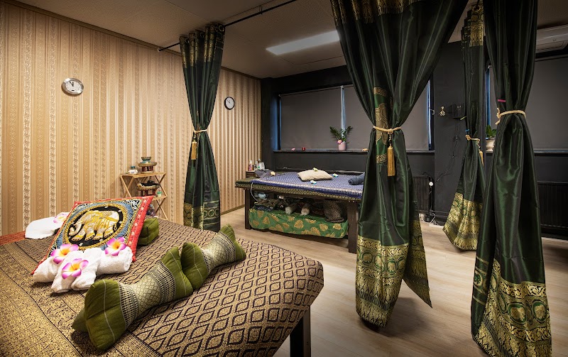 Sukaya Spa en Thai Massage - Foto 4