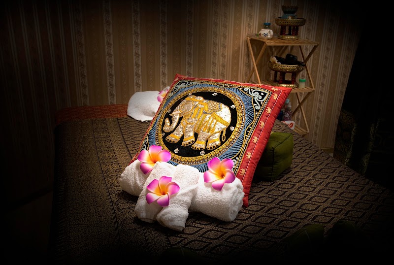 Sukaya Spa en Thai Massage - Foto 2