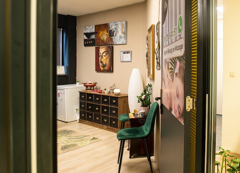 Sukaya Spa en Thai Massage - Foto 6