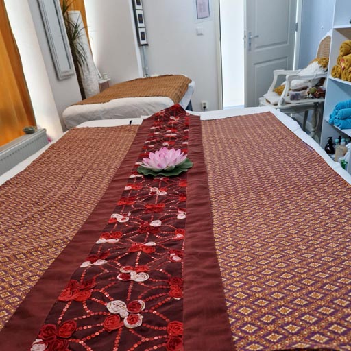 Sukhothai Thai Massage - Foto 5