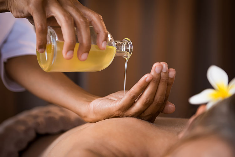 Sukhothai Thai Massage - Foto 4