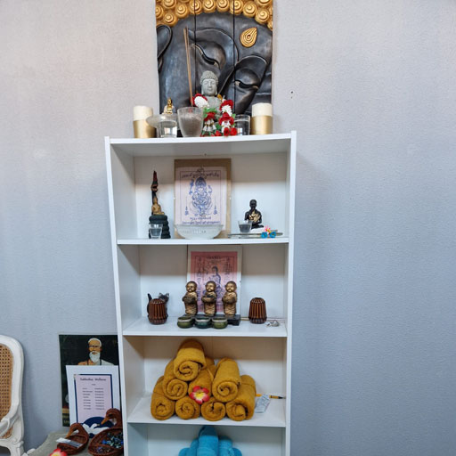 Sukhothai Thai Massage