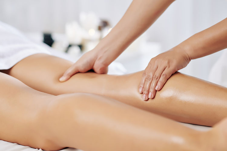 Sukhothai Thai Massage - Foto 6