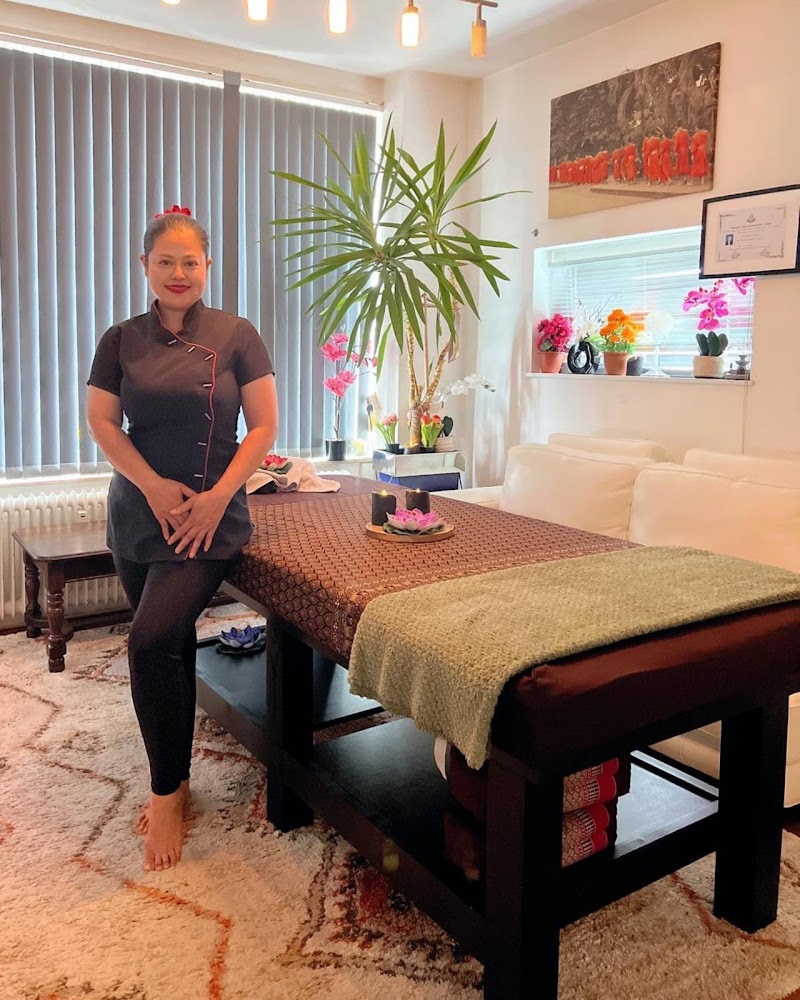 Suksamai Massage - Foto 6