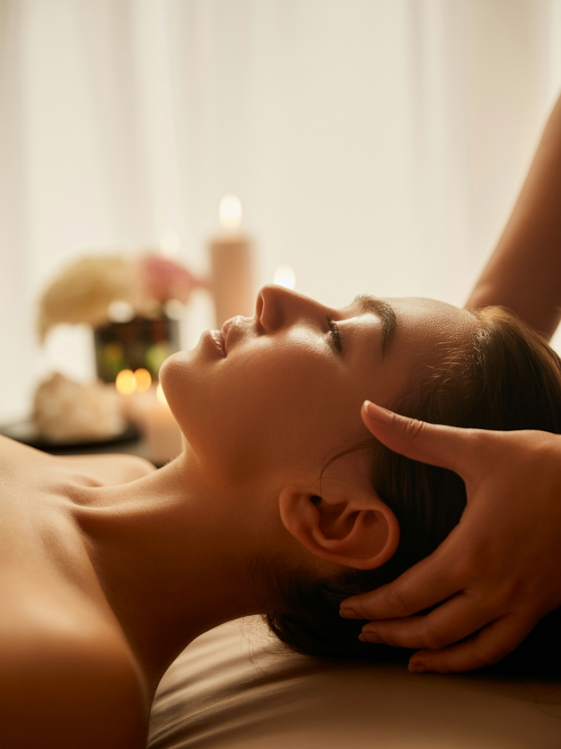 Suksamai Massage