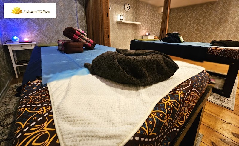 Suksamai Massage - Foto 3