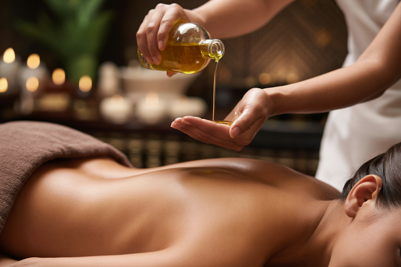 Suksamai Massage - Foto 10