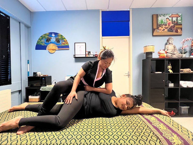 Suksamai Massage - Foto 4