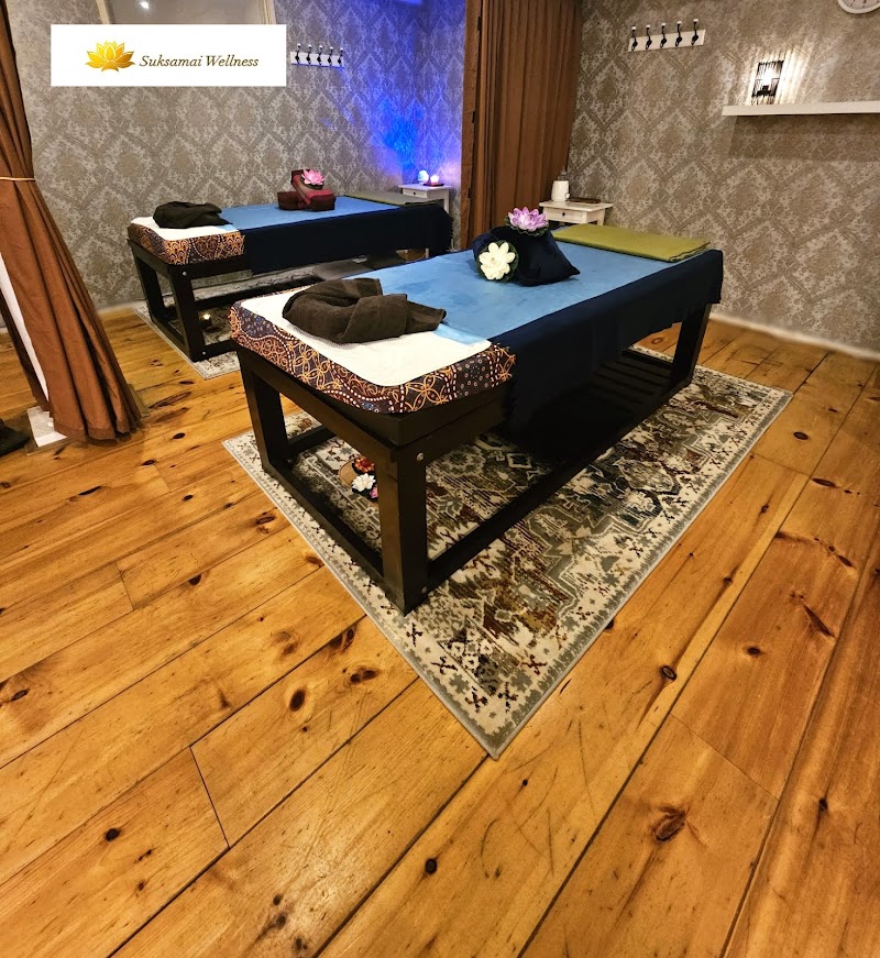 Suksamai Massage - Foto 8