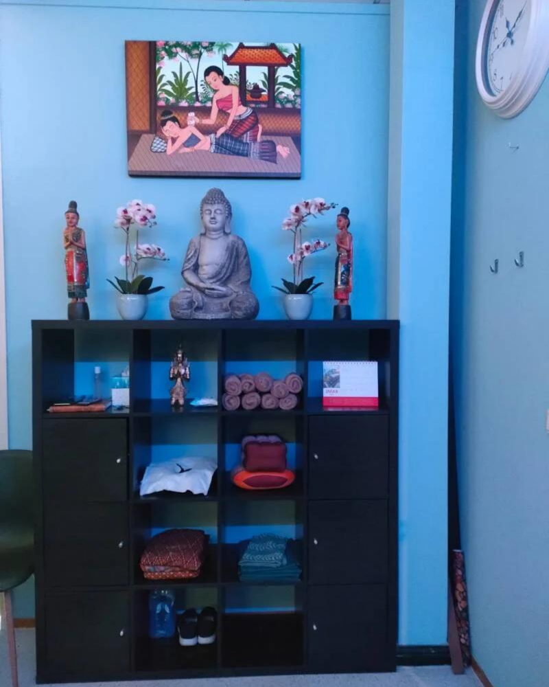 Suksamai Massage - Foto 5