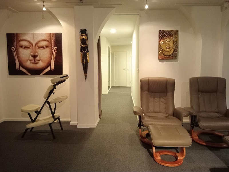 Suktemdee Wellness