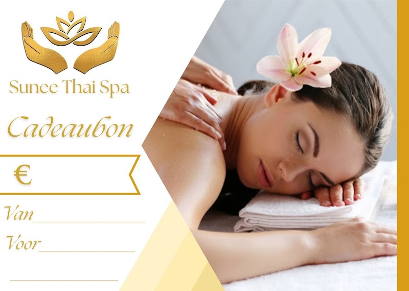Sunee Thai Spa , Thaise massage Epe , Zwolle , Wezep - Foto 7
