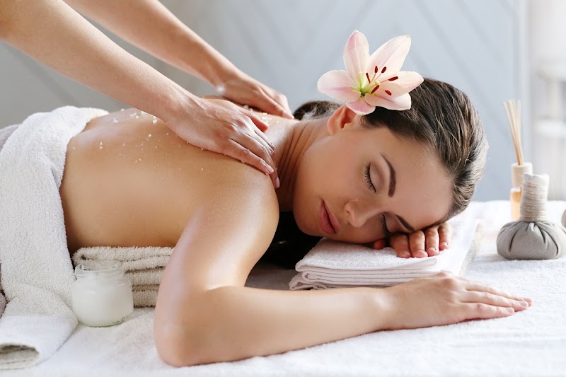 Sunee Thai Spa , Thaise massage Epe , Zwolle , Wezep