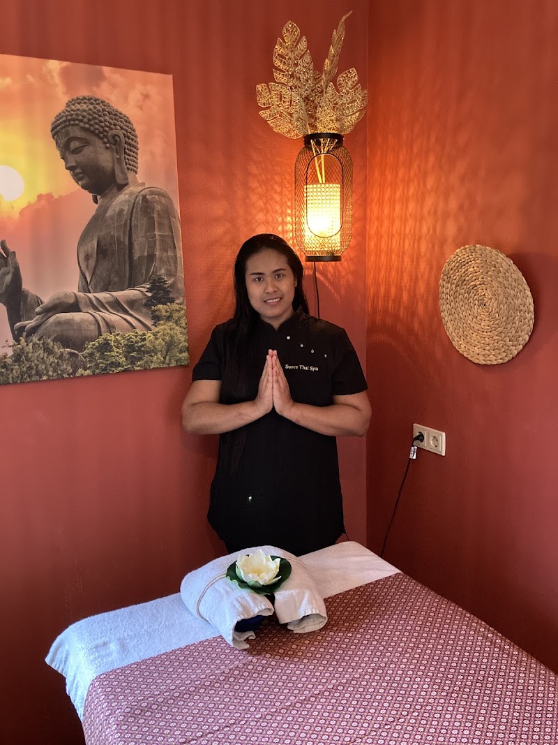 Sunee Thai Spa , Thaise massage Epe , Zwolle , Wezep - Foto 10