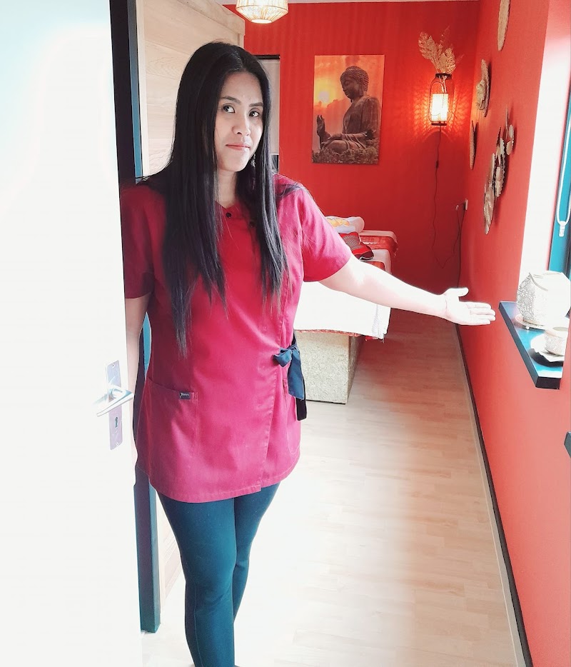 Sunee Thai Spa , Thaise massage Epe , Zwolle , Wezep - Foto 6