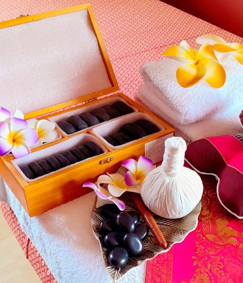 Sunee Thai Spa , Thaise massage Epe , Zwolle , Wezep - Foto 4