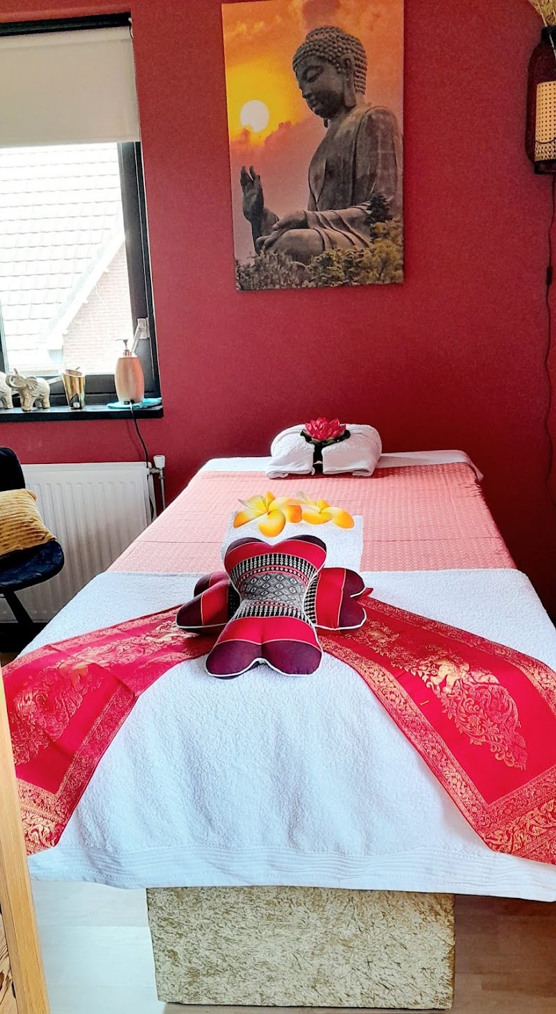 Sunee Thai Spa , Thaise massage Epe , Zwolle , Wezep - Foto 8
