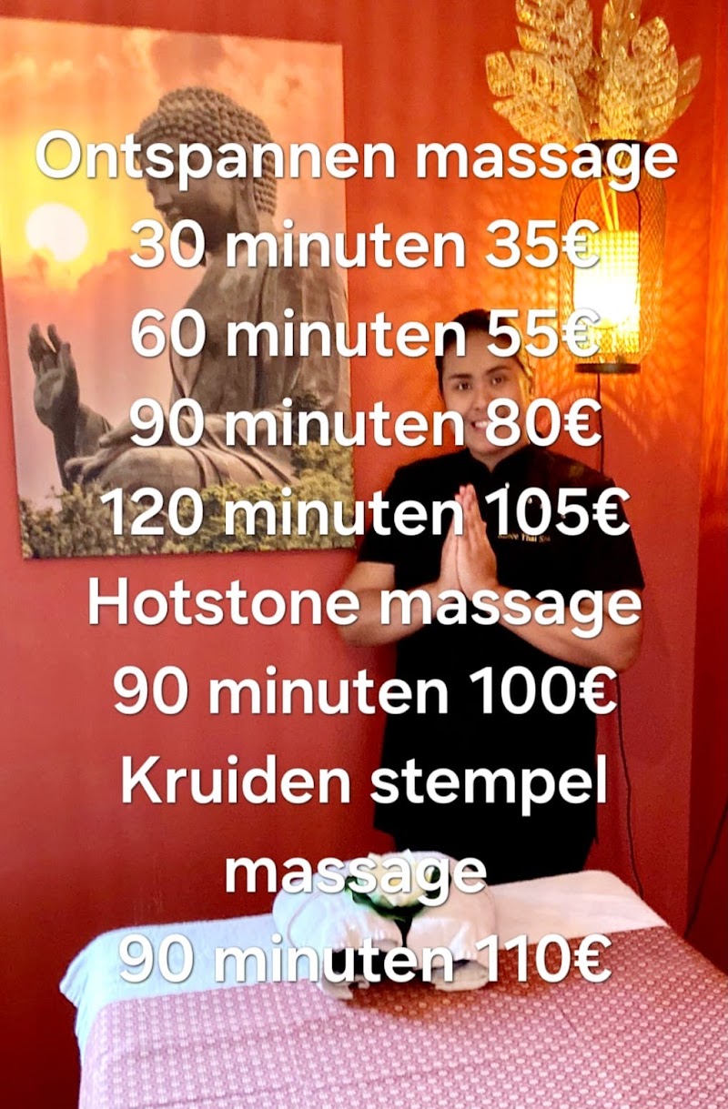 Sunee Thai Spa , Thaise massage Epe , Zwolle , Wezep - Foto 9