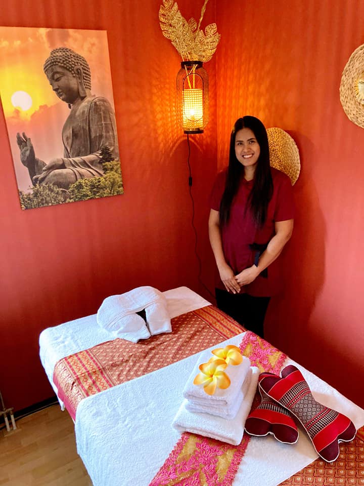 Sunee Thai Spa , Thaise massage Epe , Zwolle , Wezep - Foto 2