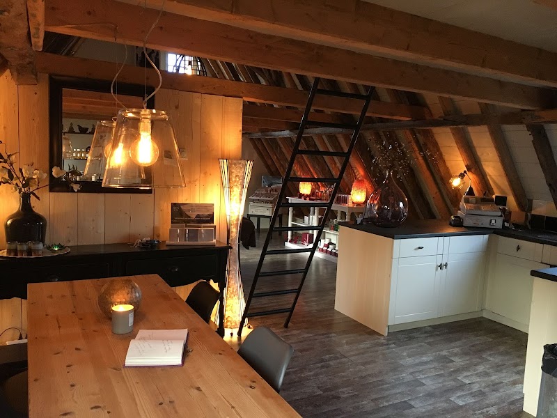 't Badhuys Beauty & Massage - Foto 7