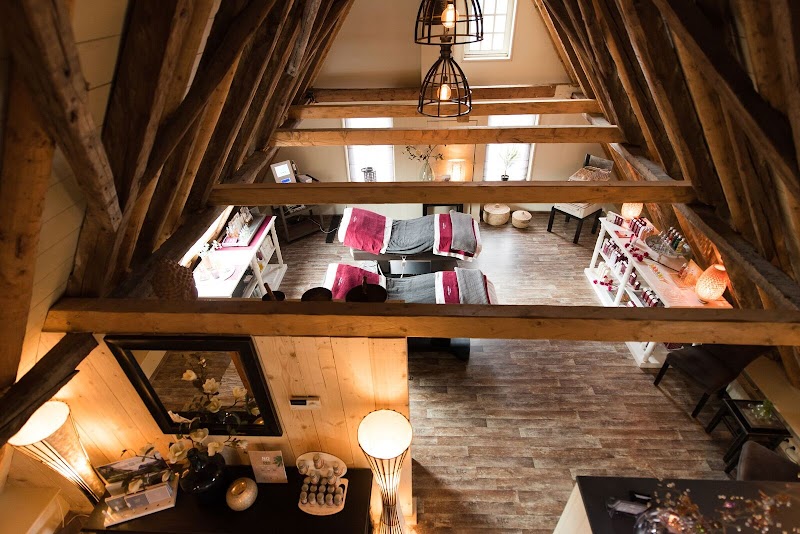 't Badhuys Beauty & Massage - Foto 5