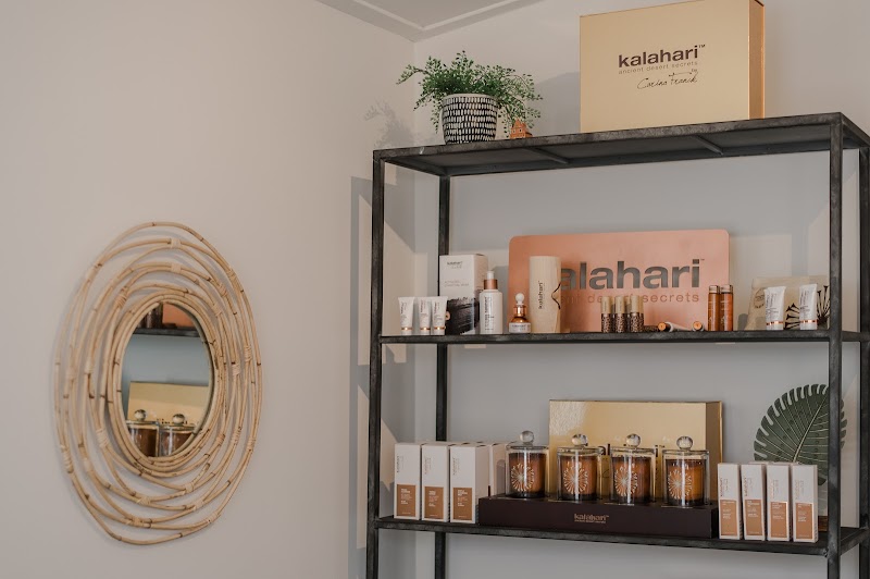 't Badhuys Beauty & Massage - Foto 3