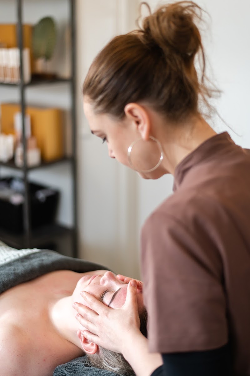 't Badhuys Beauty & Massage - Foto 9
