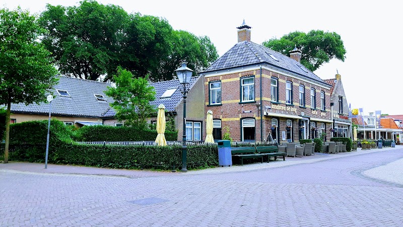 't Badhuys Beauty & Massage - Foto 6