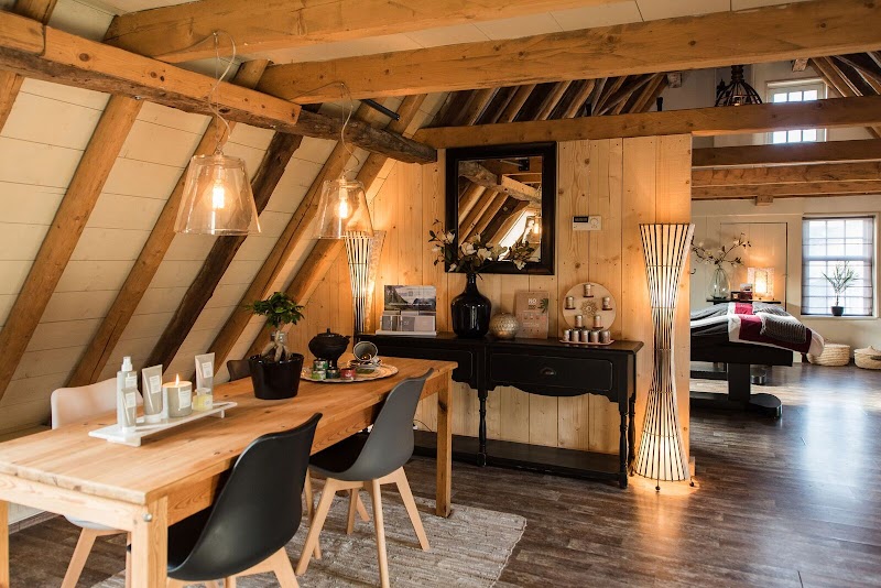 't Badhuys Beauty & Massage - Foto 4