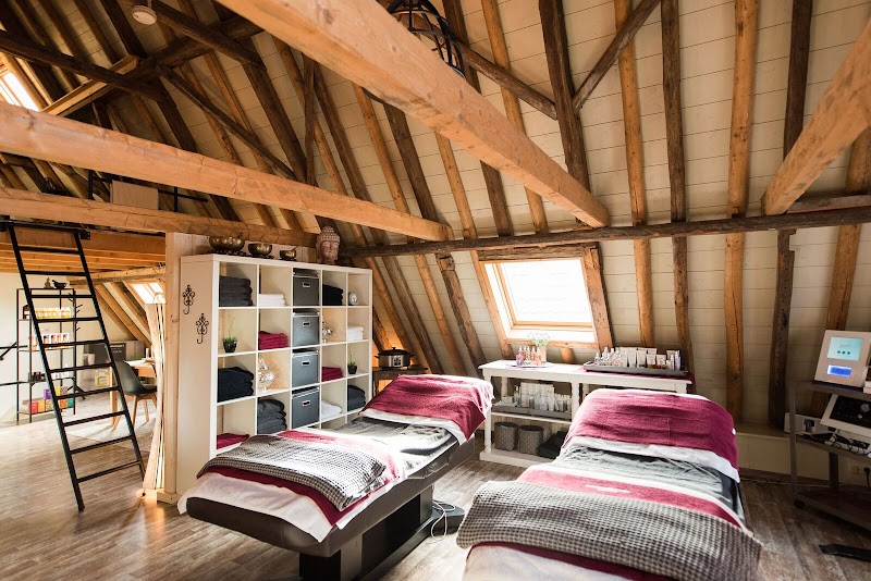 't Badhuys Beauty & Massage - Foto 8