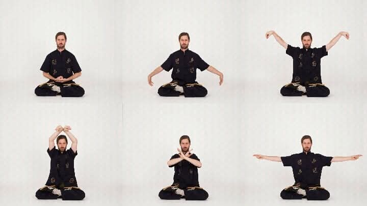 Tai Chi Well - Foto 5