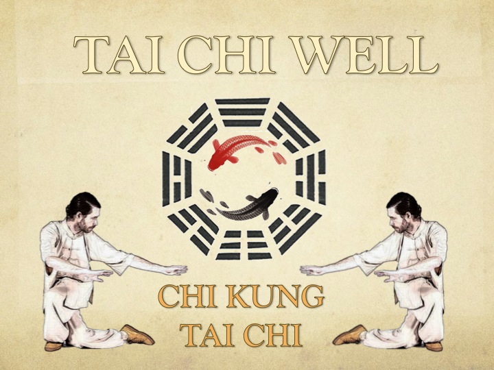 Tai Chi Well - Foto 10