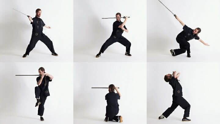 Tai Chi Well - Foto 9