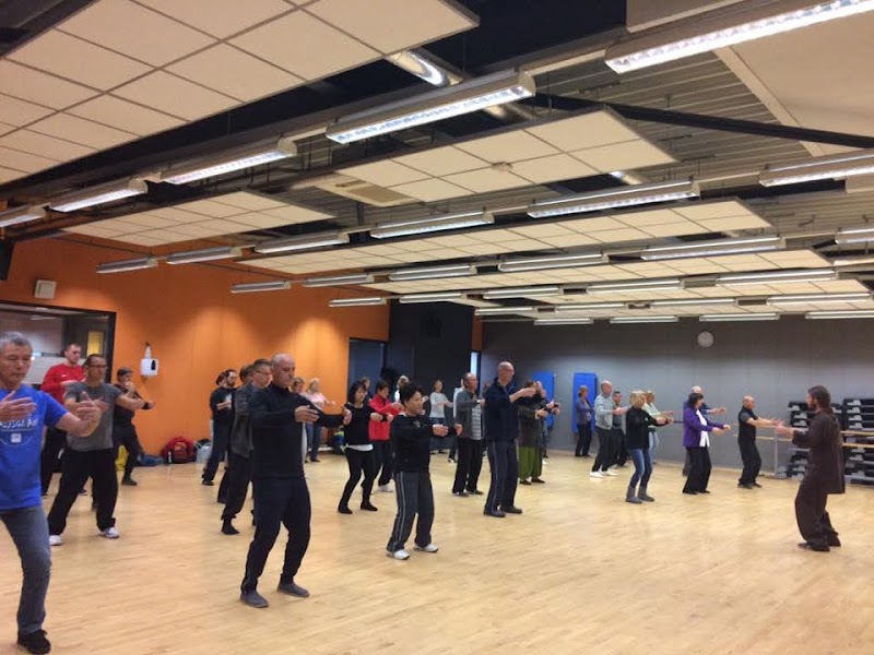 Tai Chi Well - Foto 8