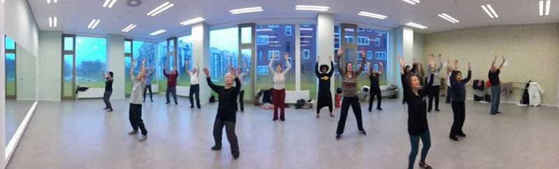 Tai Chi Well - Foto 3