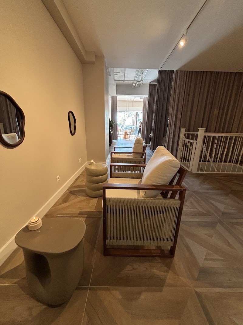Tanoshi Hairspa Wassenaar - Foto 8