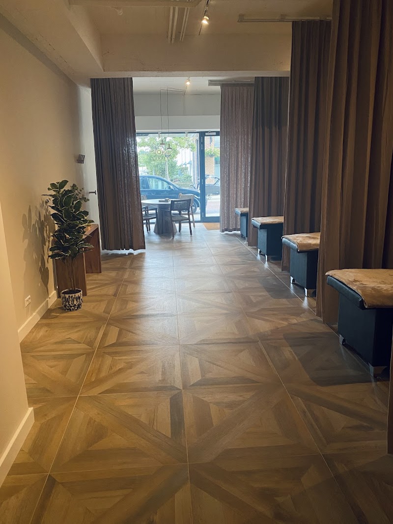 Tanoshi Hairspa Wassenaar