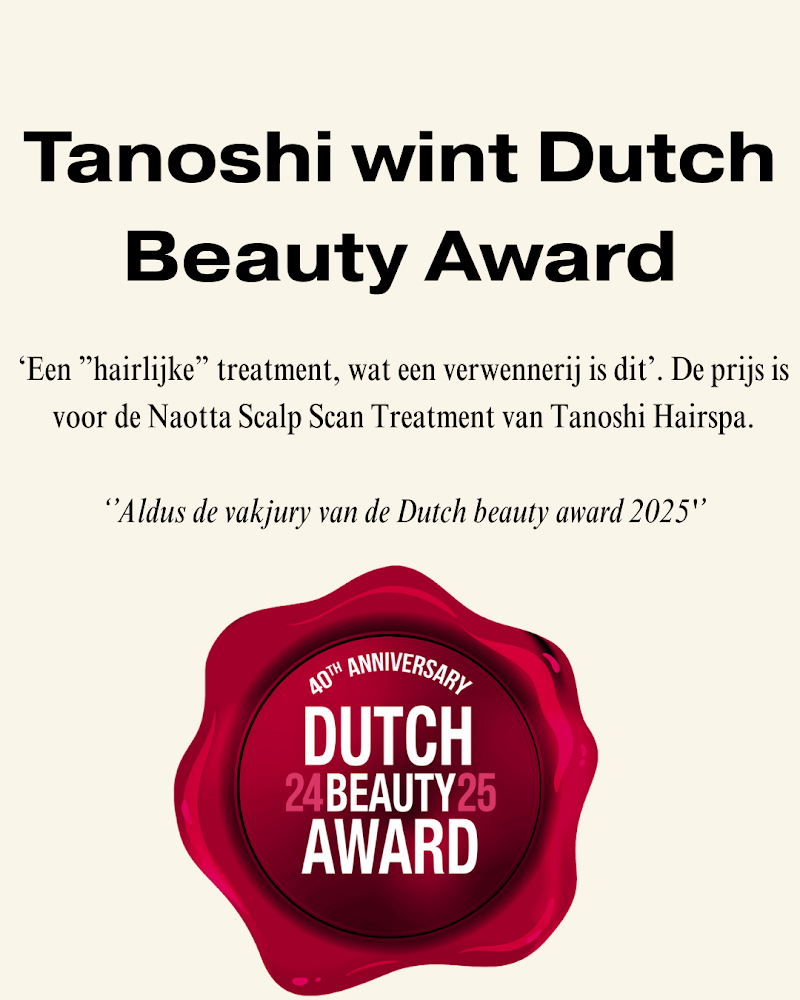 Tanoshi Hairspa Wassenaar - Foto 5