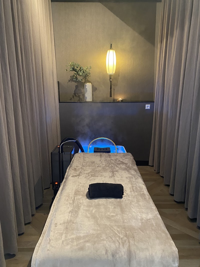 Tanoshi Hairspa Wassenaar - Foto 3