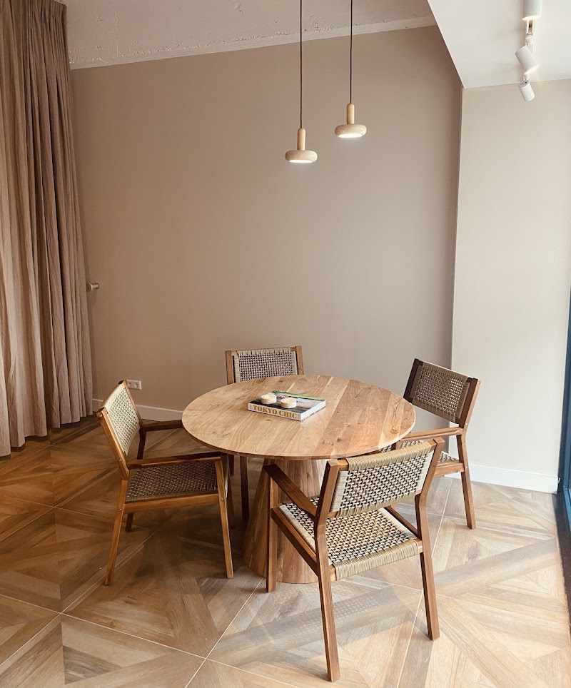 Tanoshi Hairspa Wassenaar - Foto 2