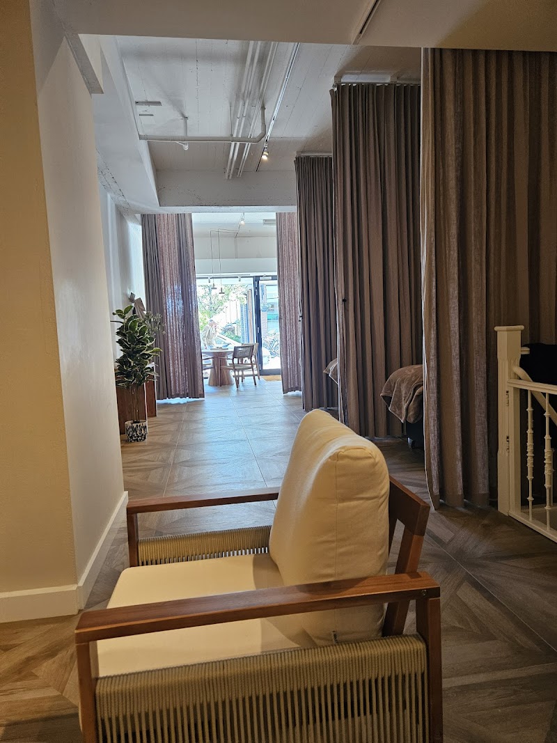 Tanoshi Hairspa Wassenaar - Foto 6
