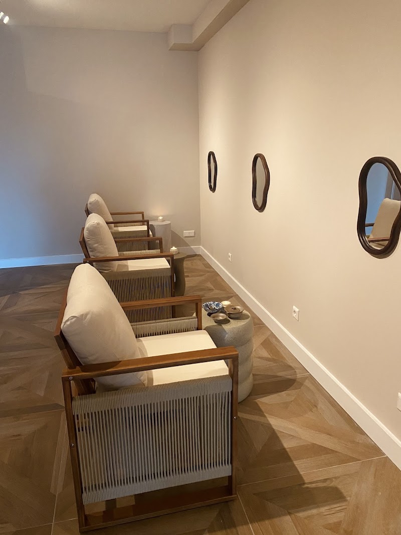 Tanoshi Hairspa Wassenaar - Foto 7