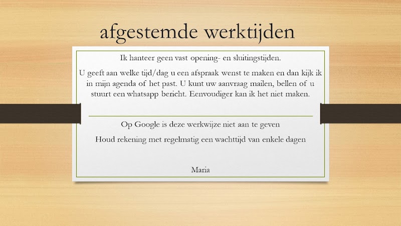 Tantra Den Bosch - Foto 7