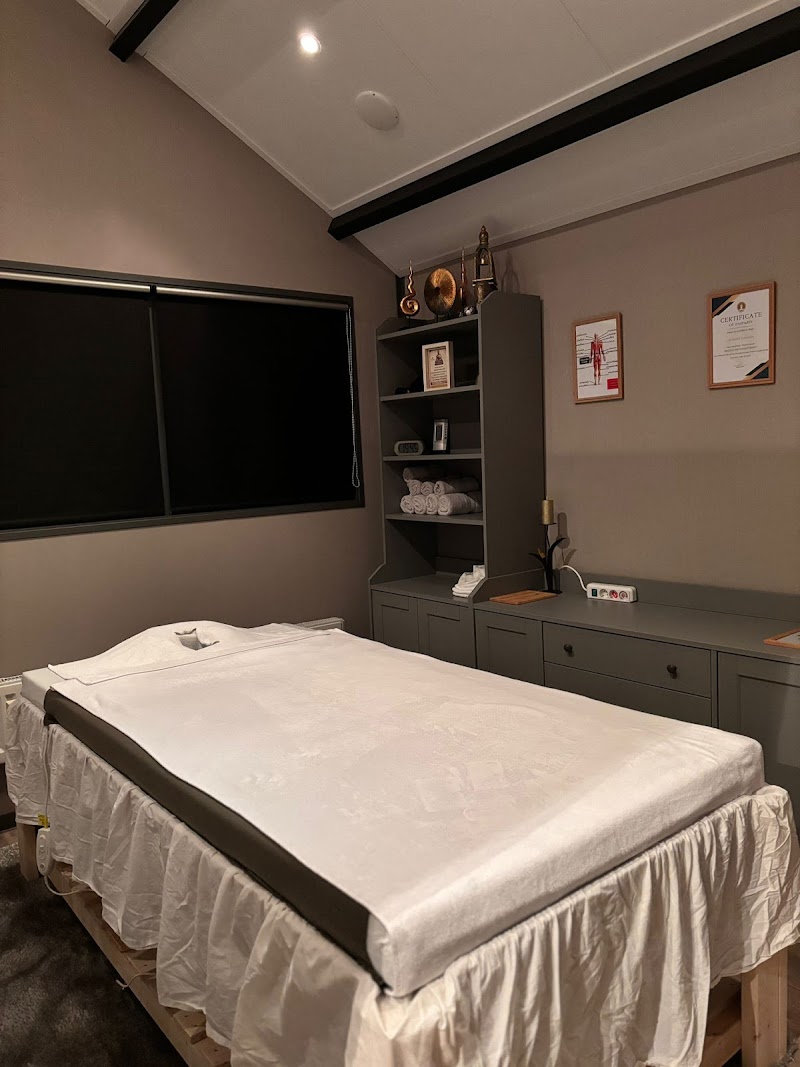 Tatsanie Thai massage & wellness - Foto 4