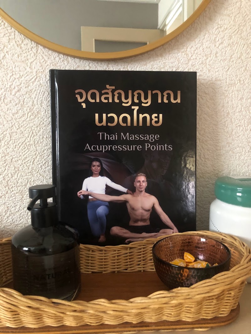 Tatsanie Thai massage & wellness - Foto 7